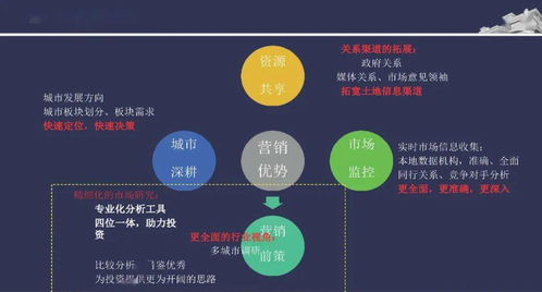 精準布局，穩健前行 碧桂園投資拓展拿地策略與營銷策劃融合之道